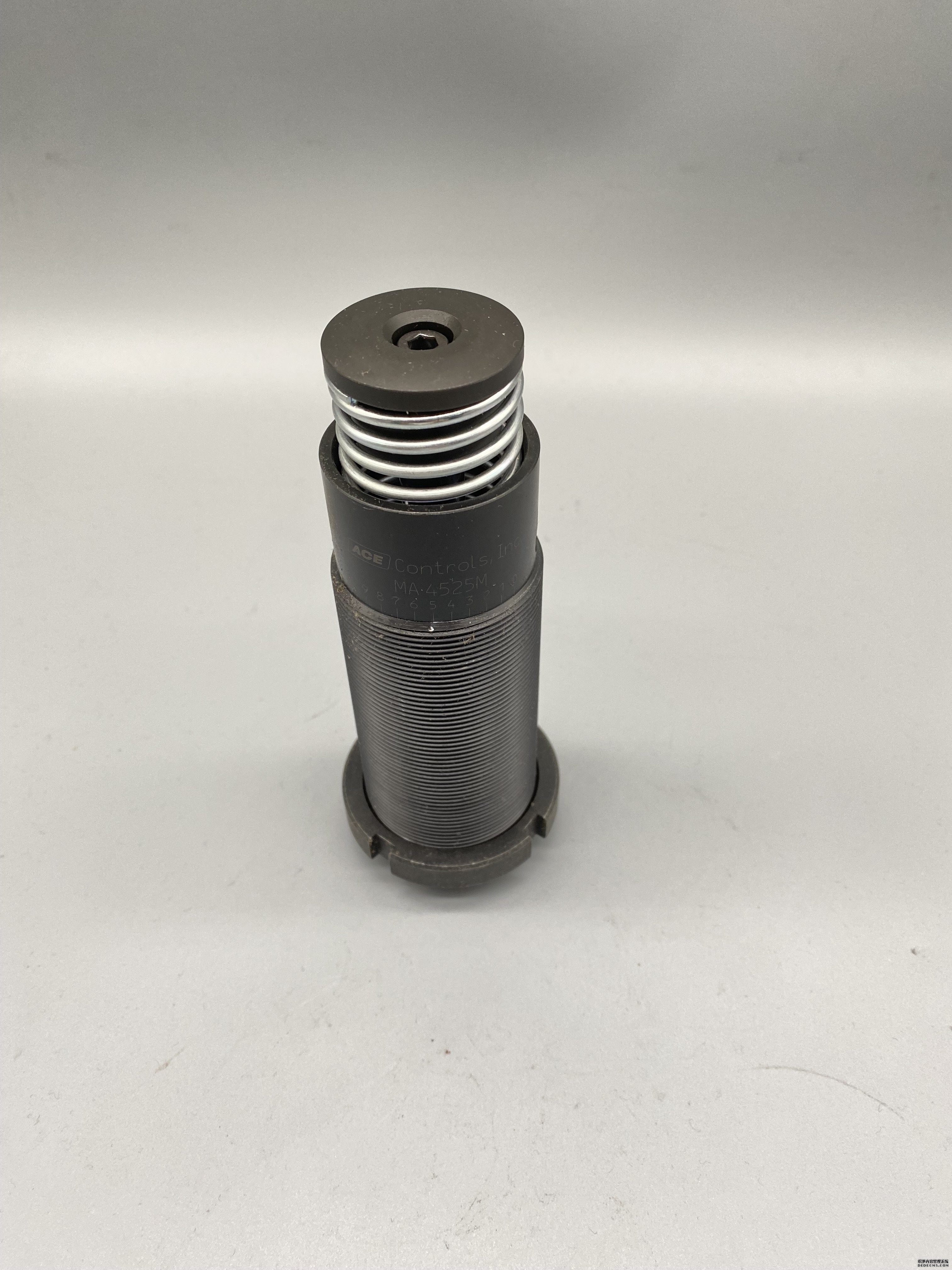 ACE緩沖器