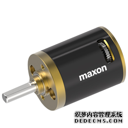 nilosMAXON電機