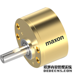 nilosMAXON電機