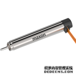 nilosMAXON電機