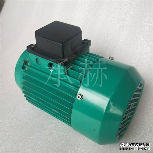 泵FAULHABERFAULHABER電機